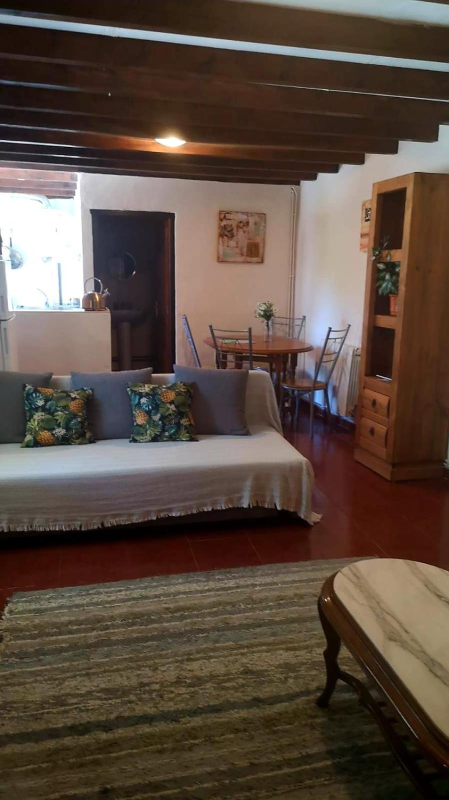 Cortijo Paraiso Charcon Higuera 객실 사진